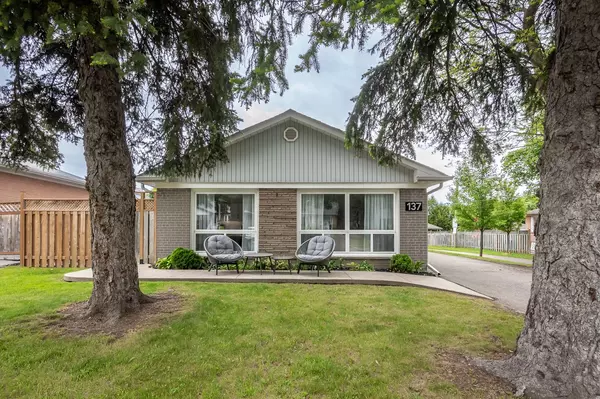 Milton, ON L9T 2L7,137 Wakefield RD