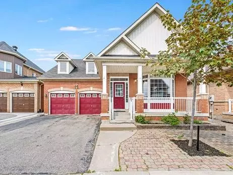 38 Ayhart ST, Markham, ON L6E 1H4