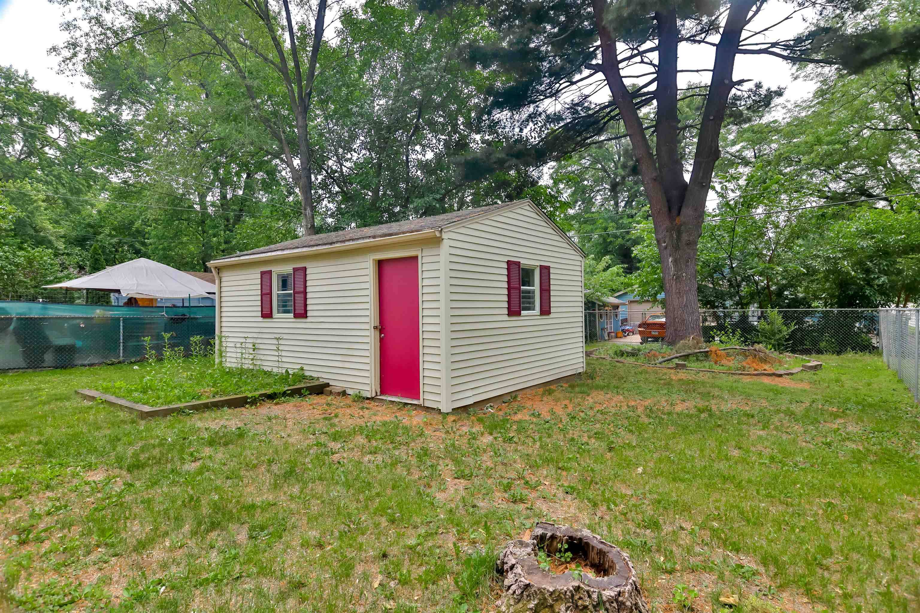 Rockford, IL 61101,2928 GARFIELD