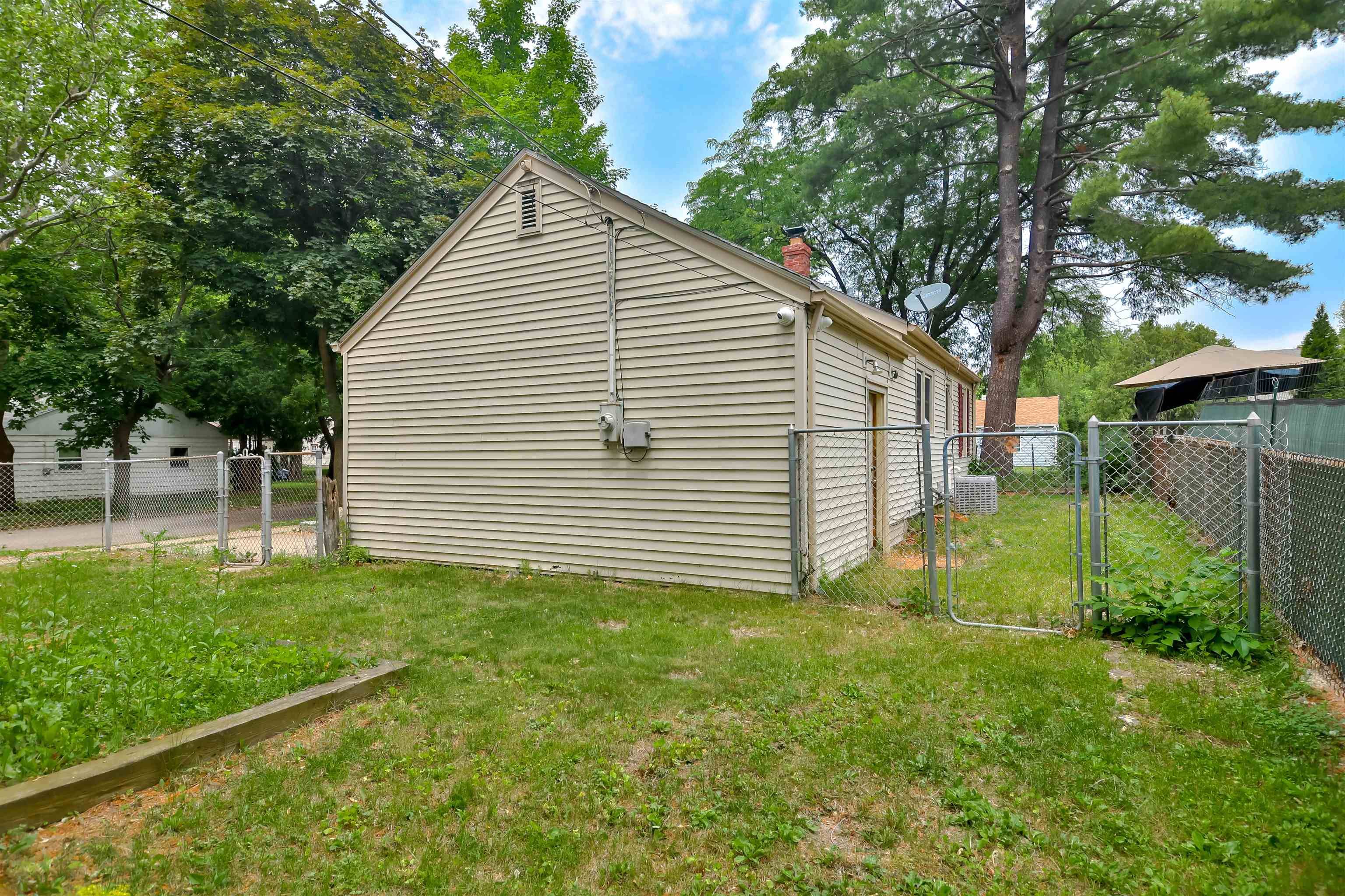 Rockford, IL 61101,2928 GARFIELD
