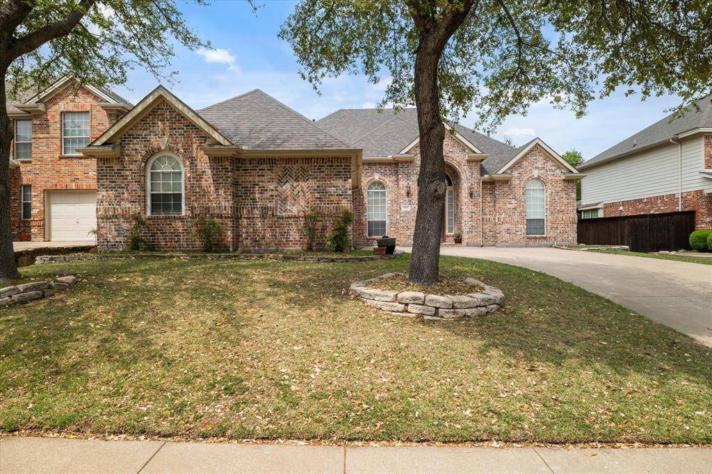 Garland, TX 75044,525 Green Apple Drive