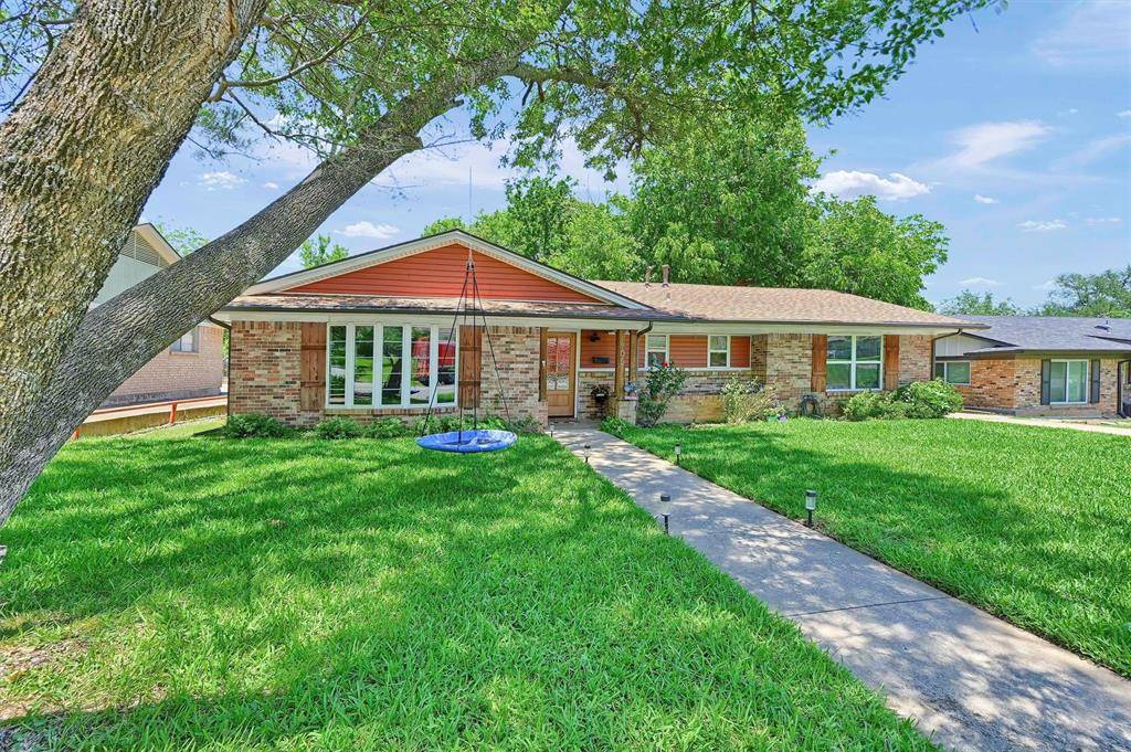 Sherman, TX 75092,1705 W Belden Street
