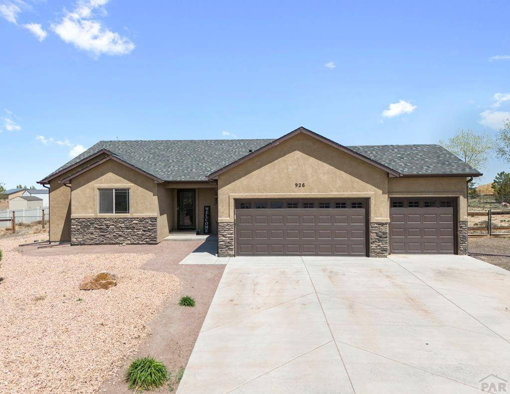 Pueblo West, CO 81007,926 S Monterosa Dr