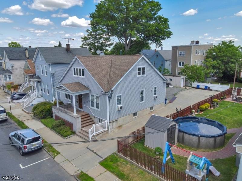 280 Highland Ave, Kearny Town, NJ 07032