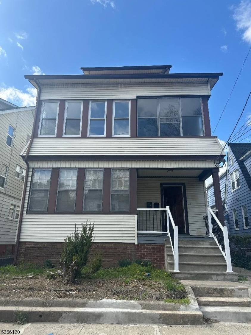 113 W End Ave, Newark City, NJ 07106
