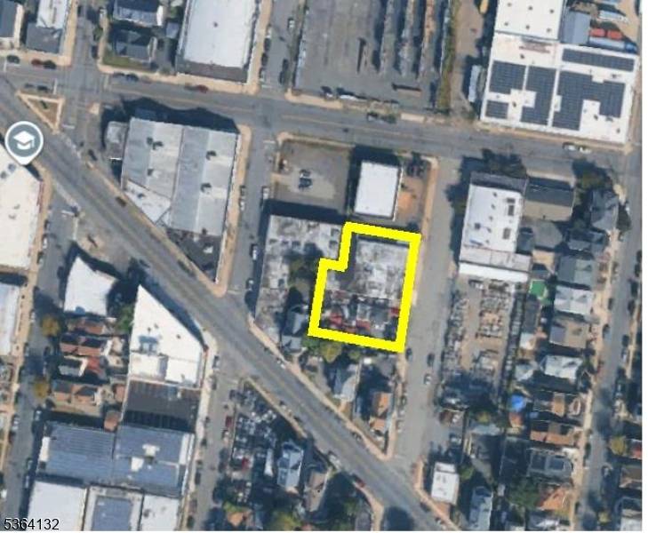 862-868 E 26Th St, Paterson City, NJ 07513