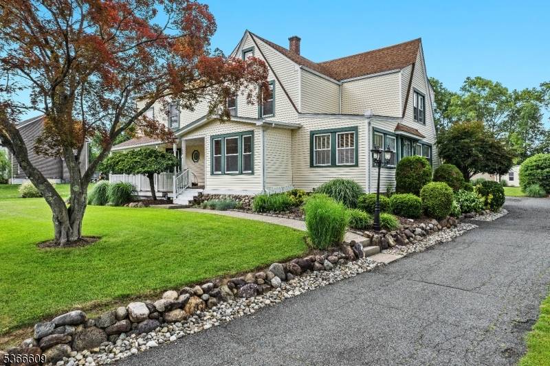 169 Knoll Rd, Parsippany-troy Hills Twp., NJ 07005