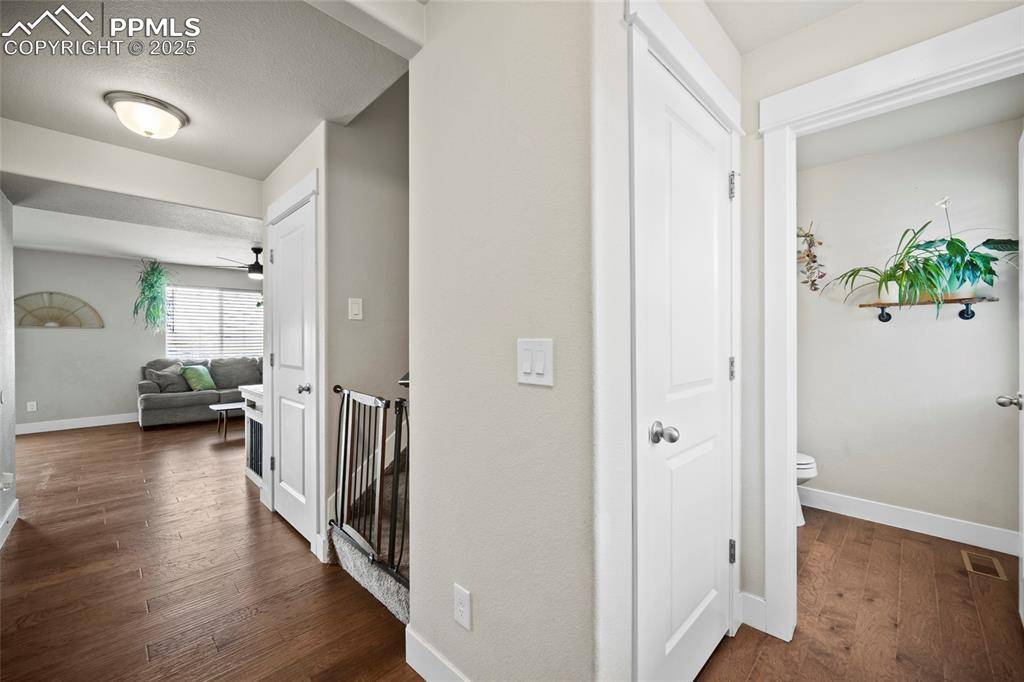 Colorado Springs, CO 80939,2426 Tempest DR
