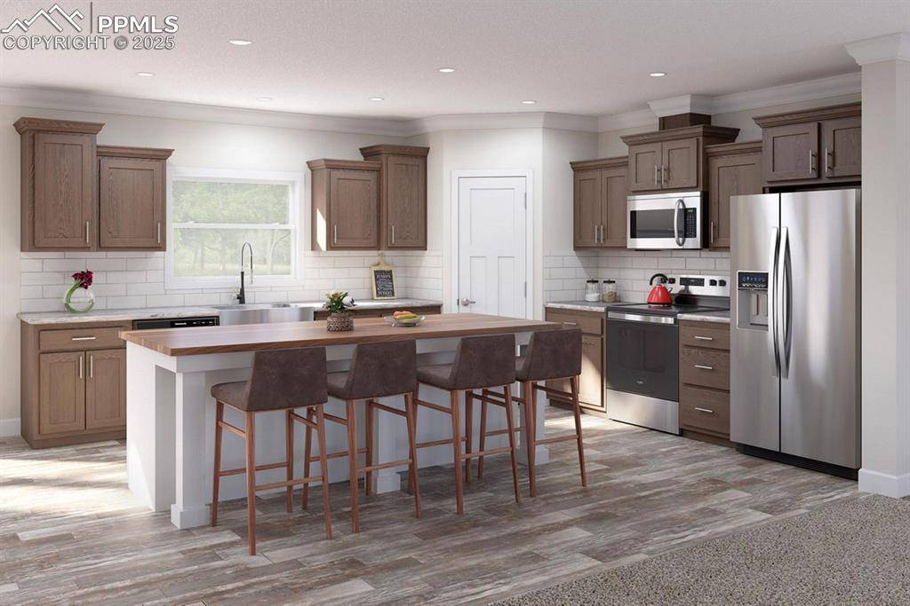 Calhan, CO 80808,2040 E Ellicott RD