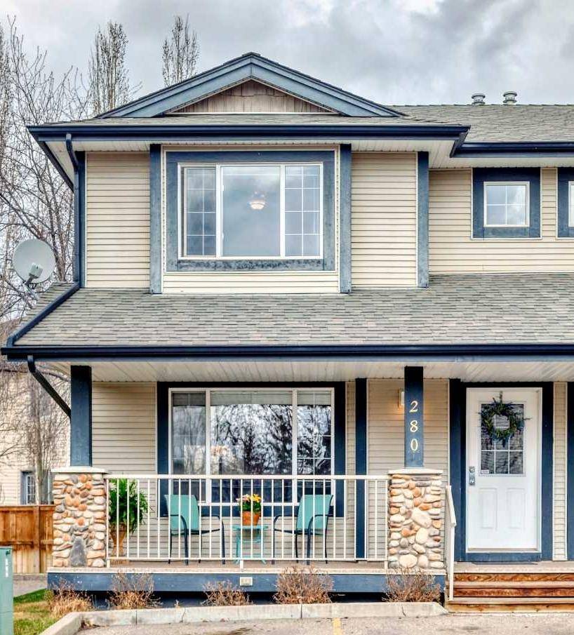 280 Stonemere PL,  Chestermere,  AB T1X 1N2