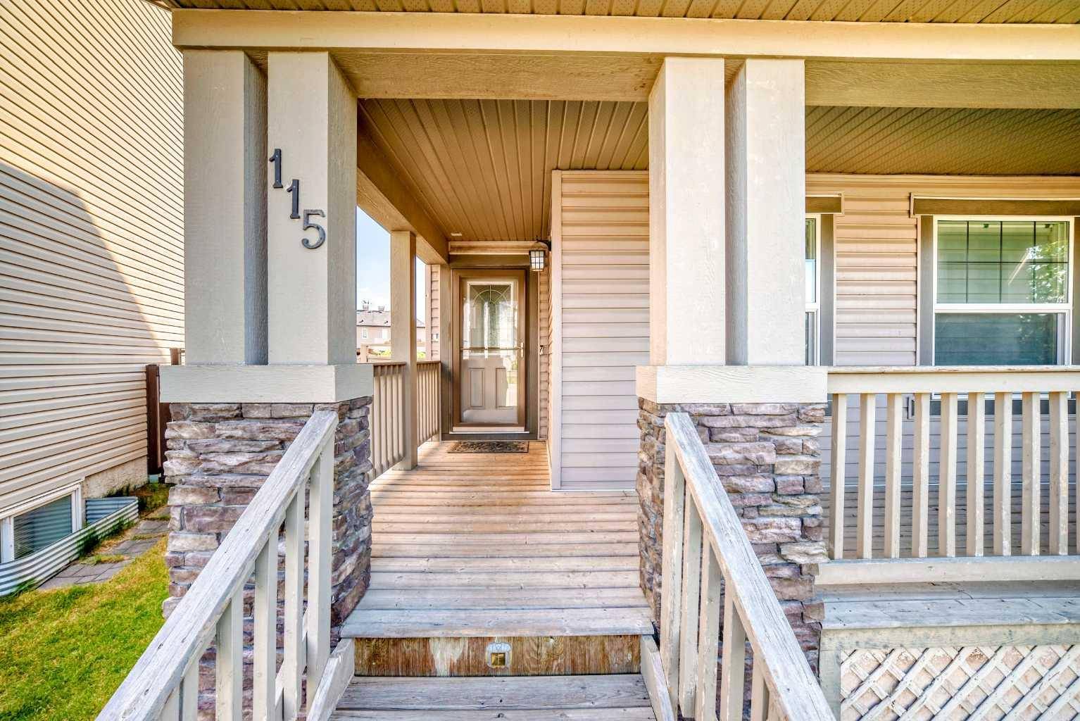 Calgary, AB T3N 0A8,115 Skyview Springs MNR NE