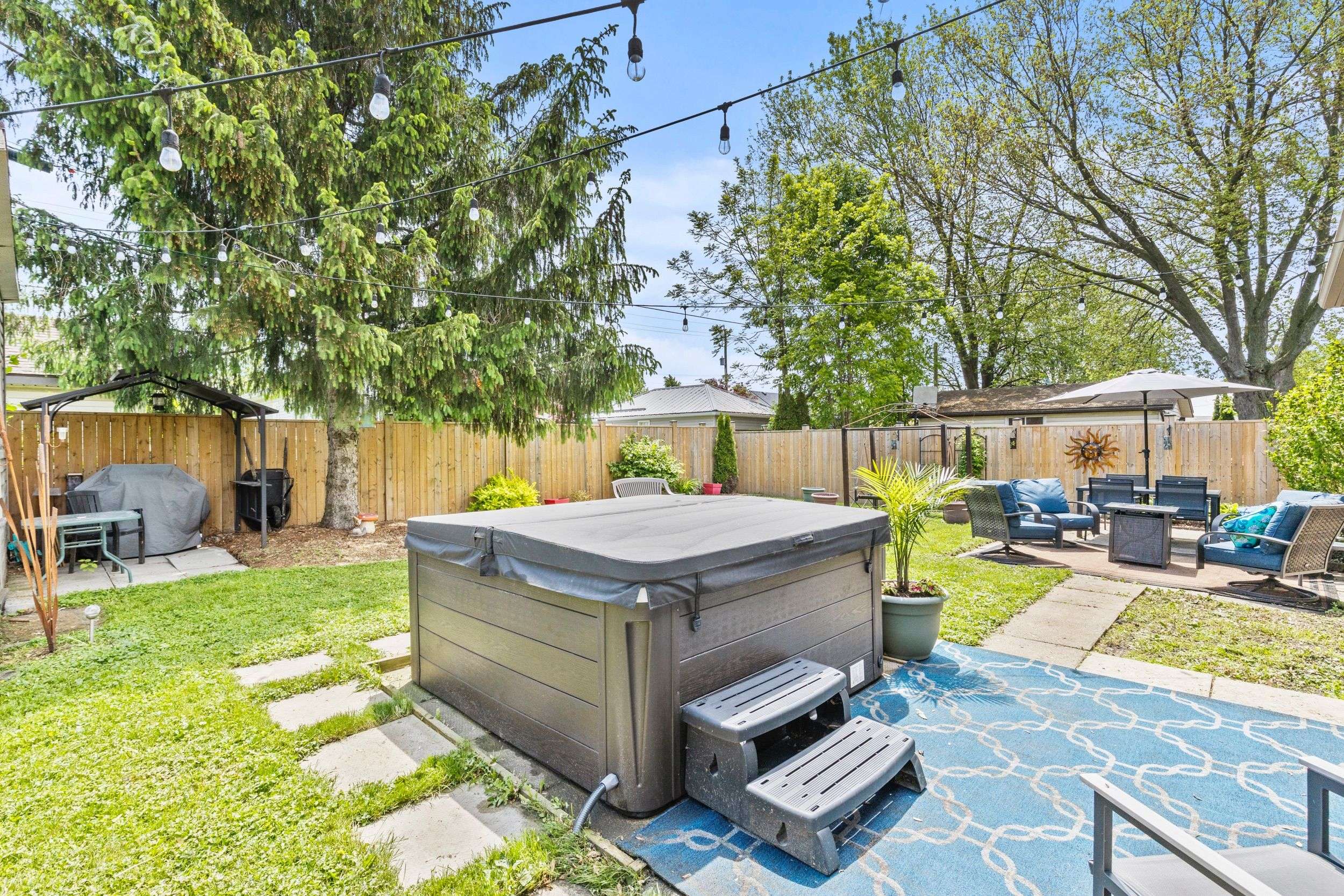 Welland, ON L3B 2B4,47 David ST