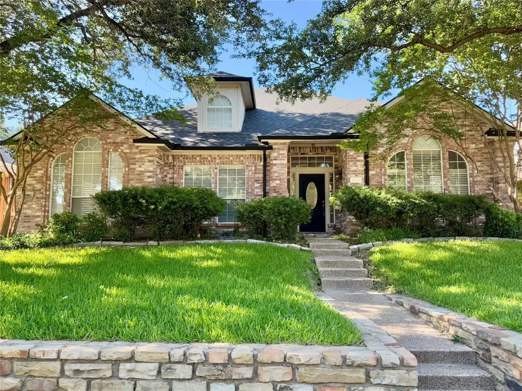 Plano, TX 75024,4621 Home