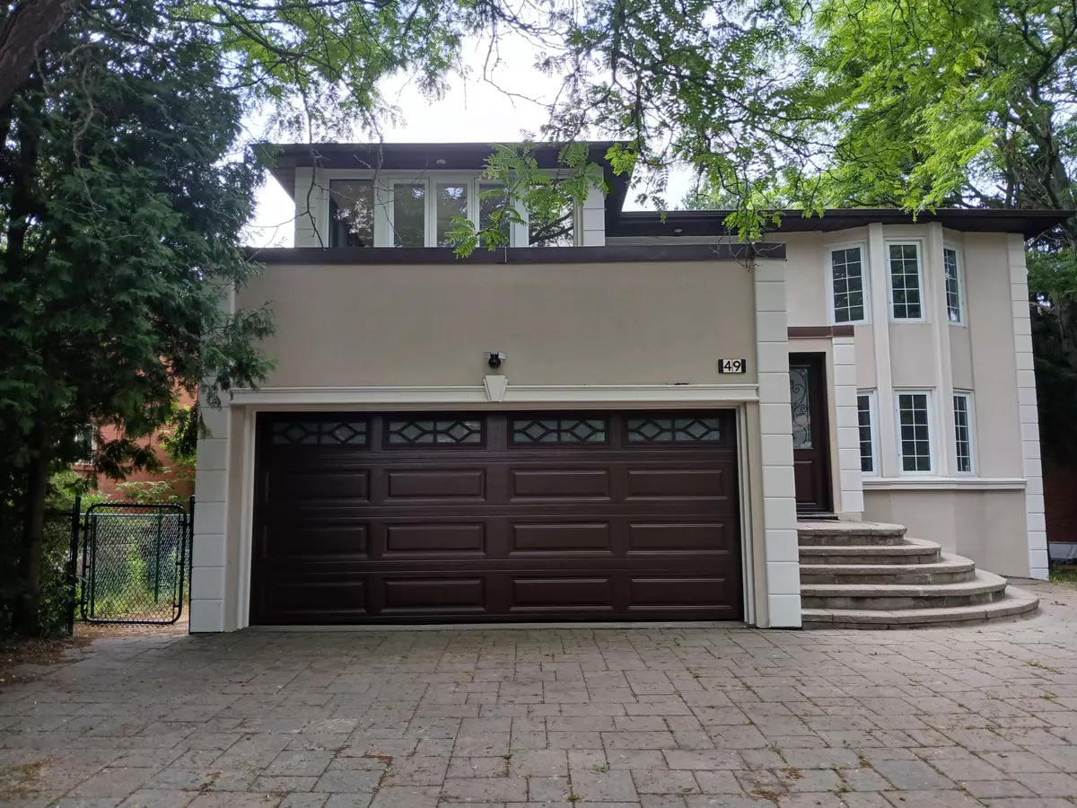 Toronto C15, ON M2M 4C8,49 Garnier CT