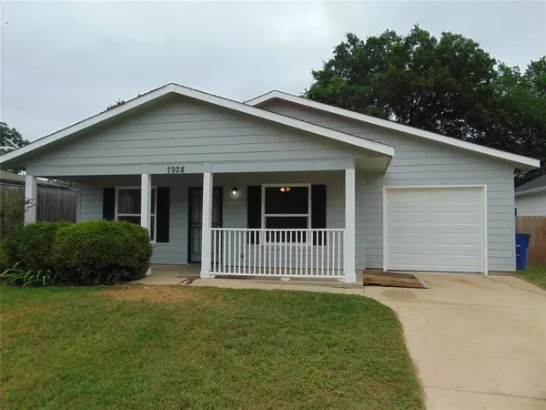 Dallas, TX 75216,7928 Hull Avenue