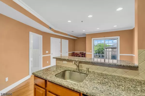 Newark City, NJ 07114,15-19 Tichenor Ln #301