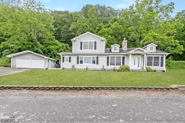 2 Nykun Ln, Independence Twp., NJ 07838