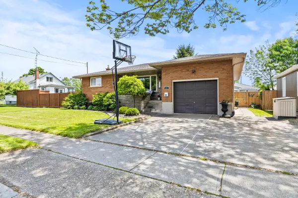 Welland, ON L3B 2B4,47 David ST