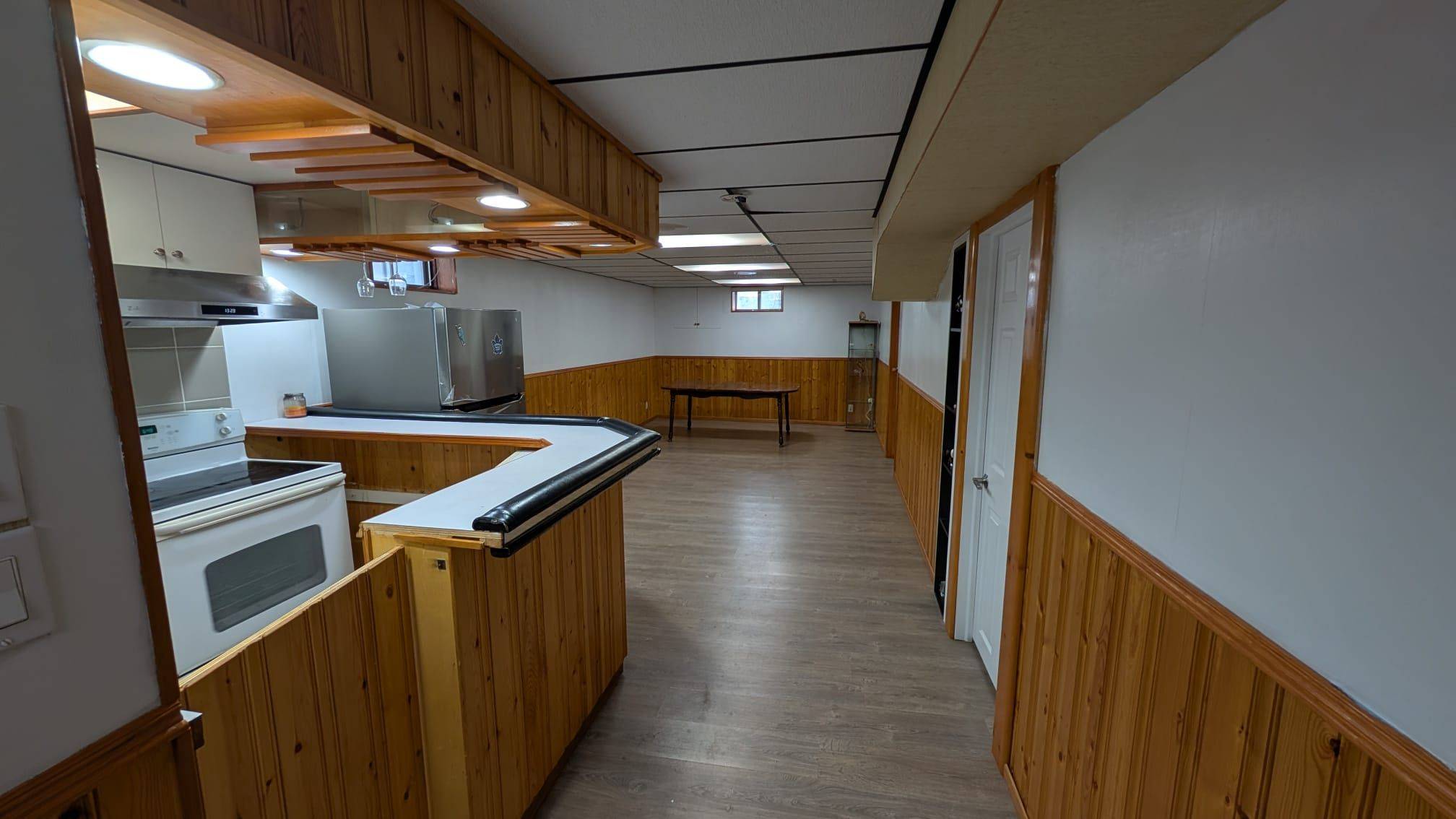 Toronto E11, ON M1B 2E2,271 Braymore BLVD #Bsmt