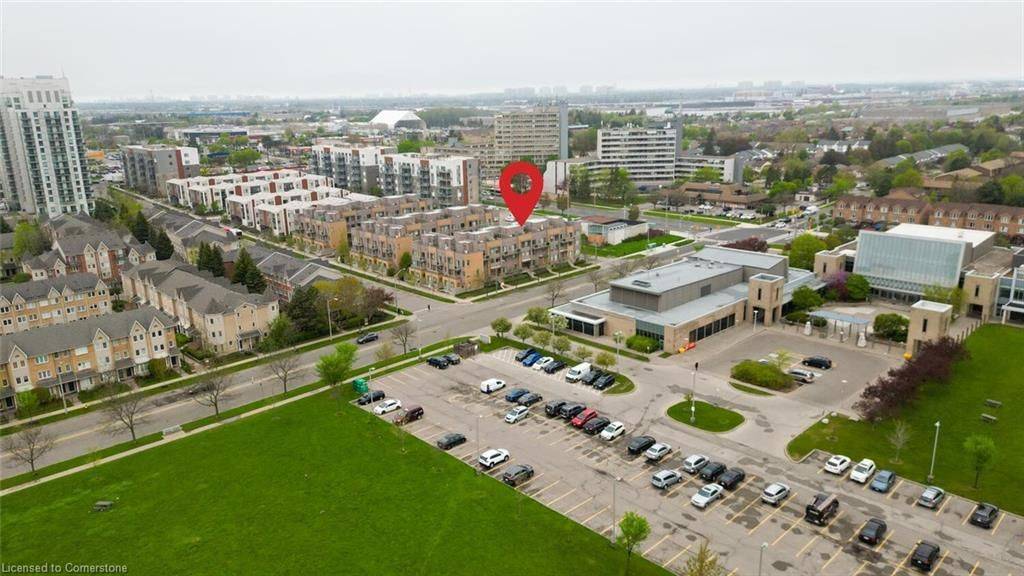 Toronto E11, ON M1B 0C5,1070 Progress AVE #306