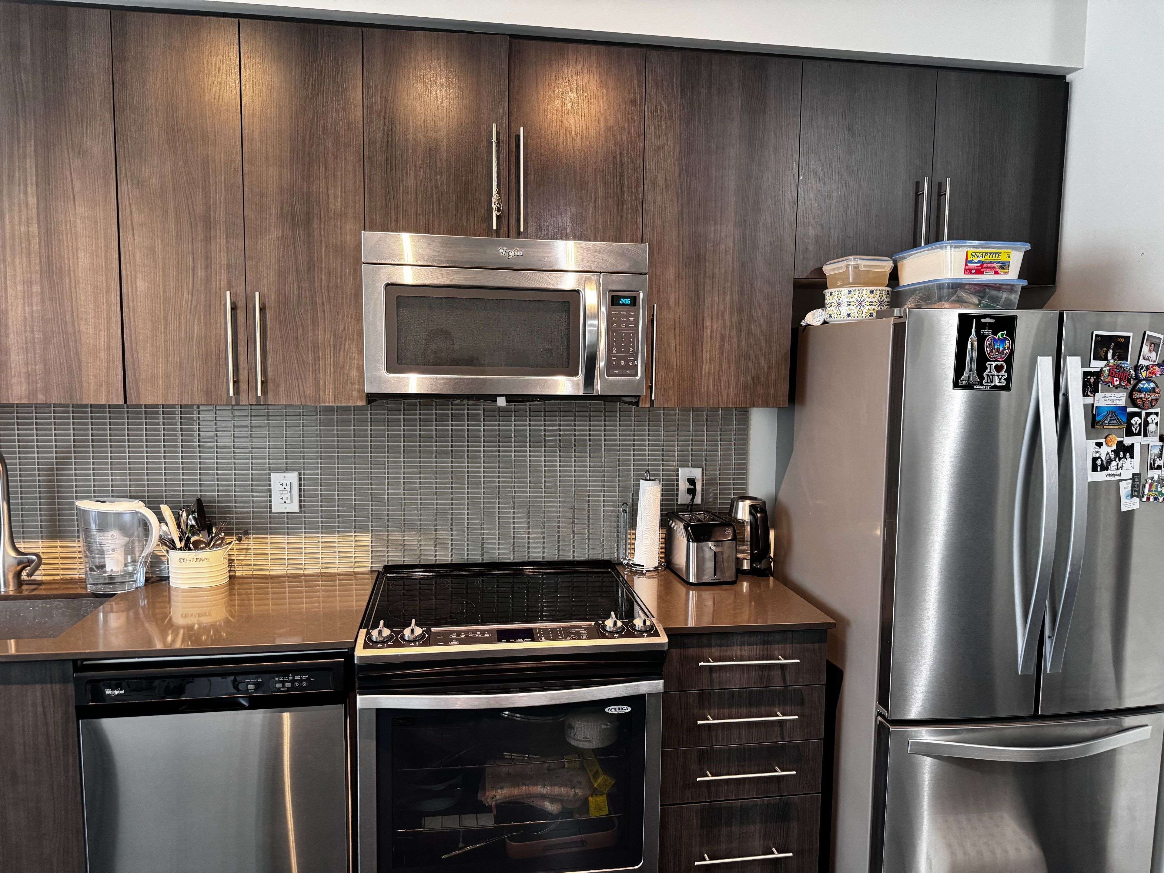 Mississauga, ON L5B 0J8,510 Curran PL #1806