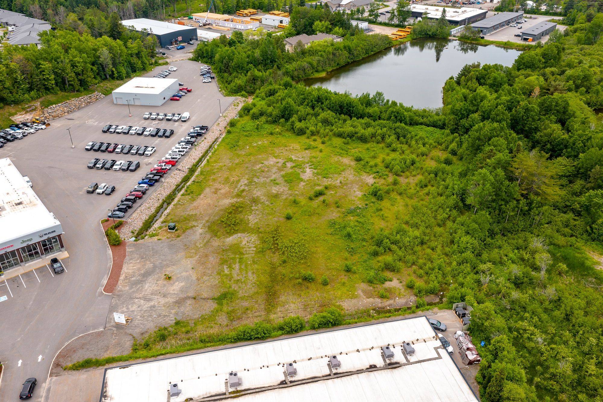 Huntsville, ON P1H 2P9,114 NORTH KINTON AVE