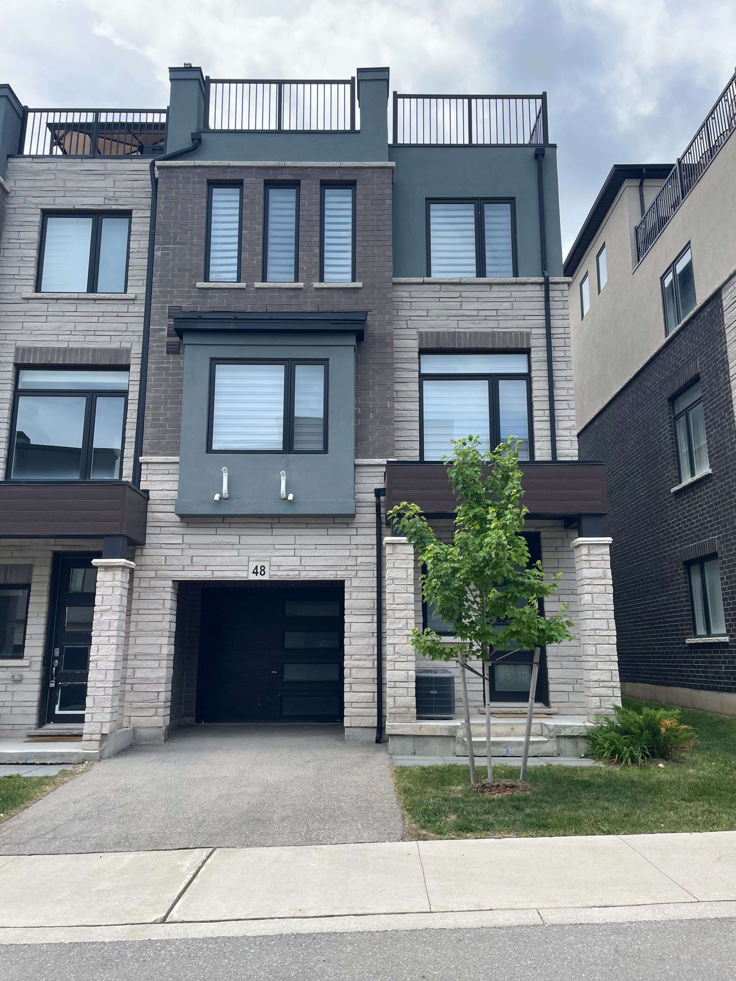 Cambridge, ON N3E 0E4,314 Equestrian WAY #48