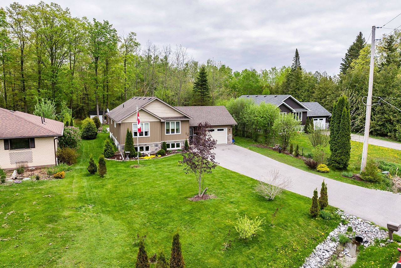 Kawartha Lakes, ON L0B 1K0,160 McGill DR E