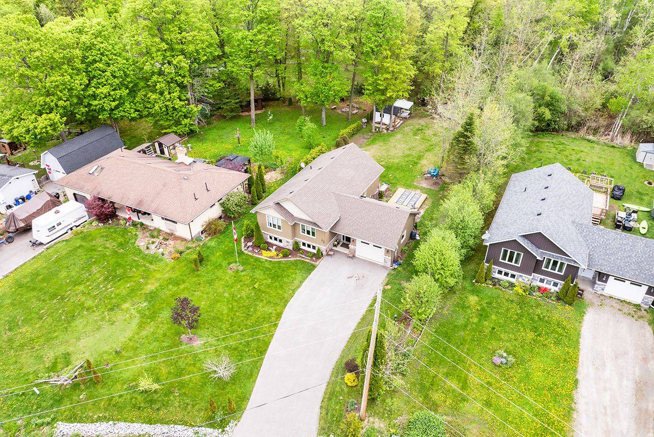 Kawartha Lakes, ON L0B 1K0,160 McGill DR E