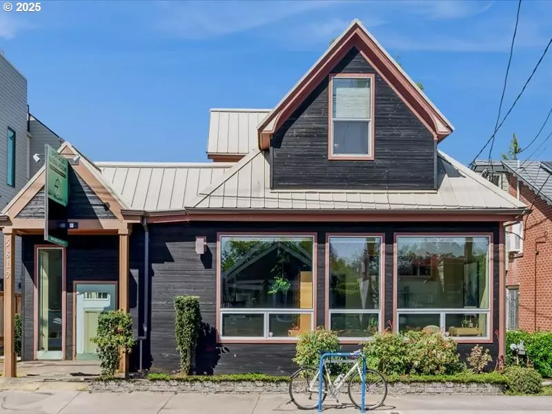 Portland, OR 97217,5819 N GREELEY AVE