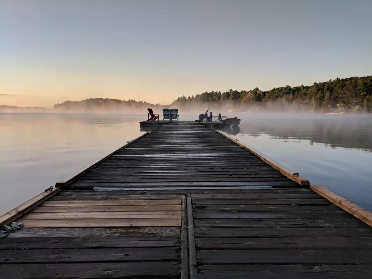 Muskoka Lakes, ON 00000,1371A Foreman RD