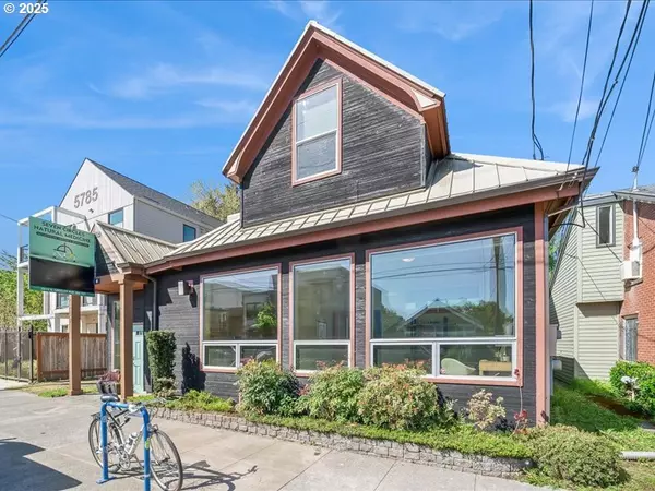 Portland, OR 97217,5819 N GREELEY AVE