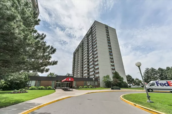 Toronto E05, ON M1V 1M9,25 Silver Springs BLVD #403