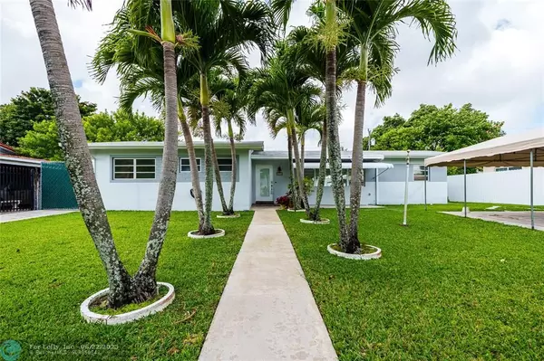6630 W 5th Pl, Hialeah, FL 33012