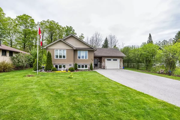 160 McGill DR E,  Kawartha Lakes,  ON L0B 1K0