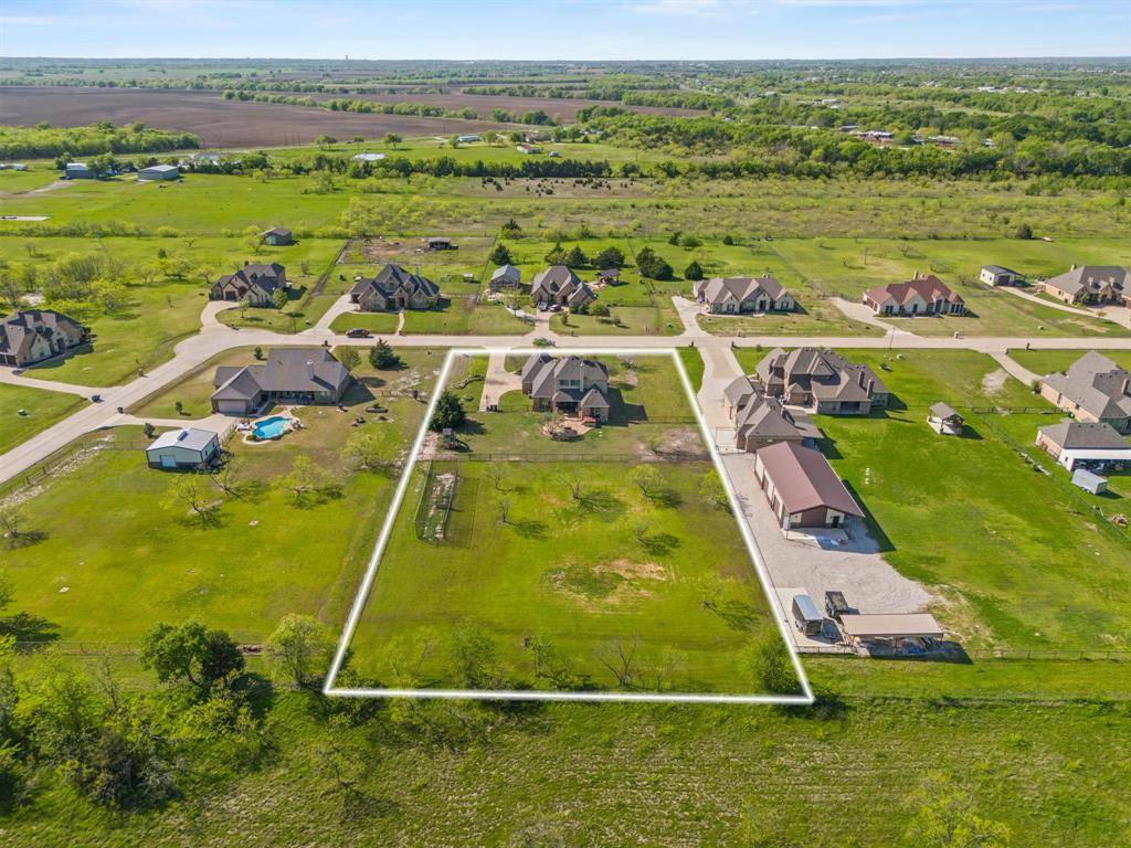 5041 White Pine Drive, Royse City, TX 75189