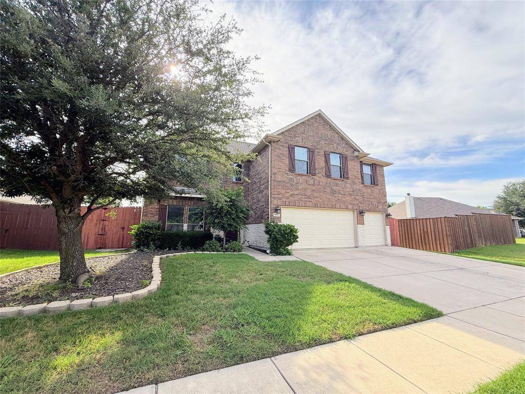 Prosper, TX 75078,1061 English Ivy Drive