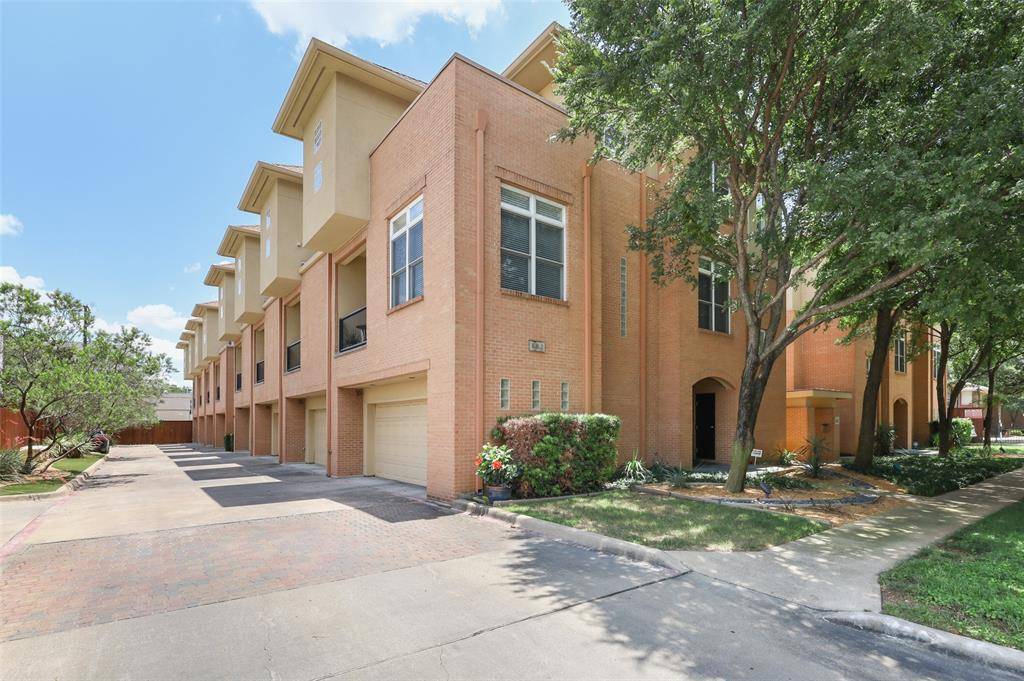 Dallas, TX 75205,4412 Mckinney Avenue #9