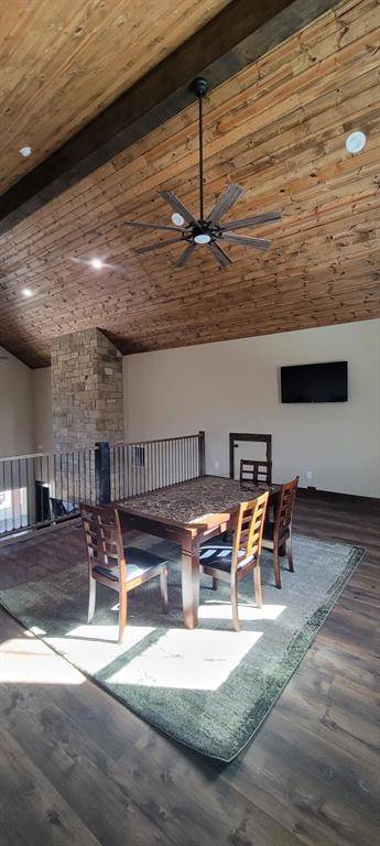 Pottsboro, TX 75076,483 Spout Springs Road