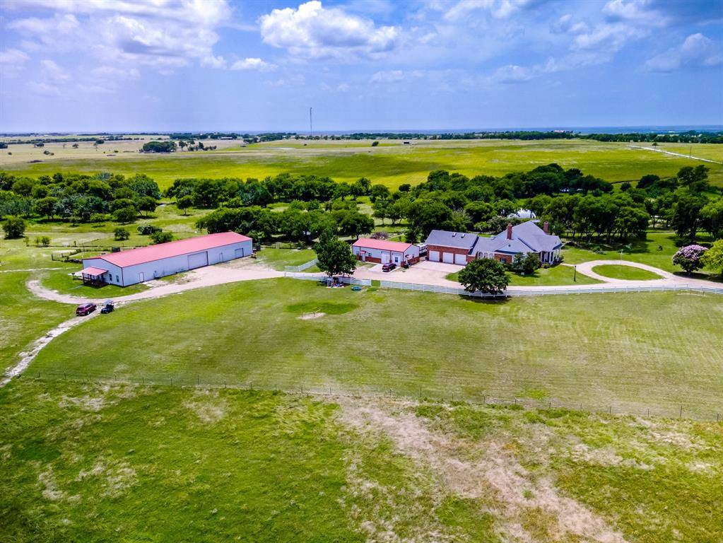 316 County Road 3123 W, Hillsboro, TX 76645