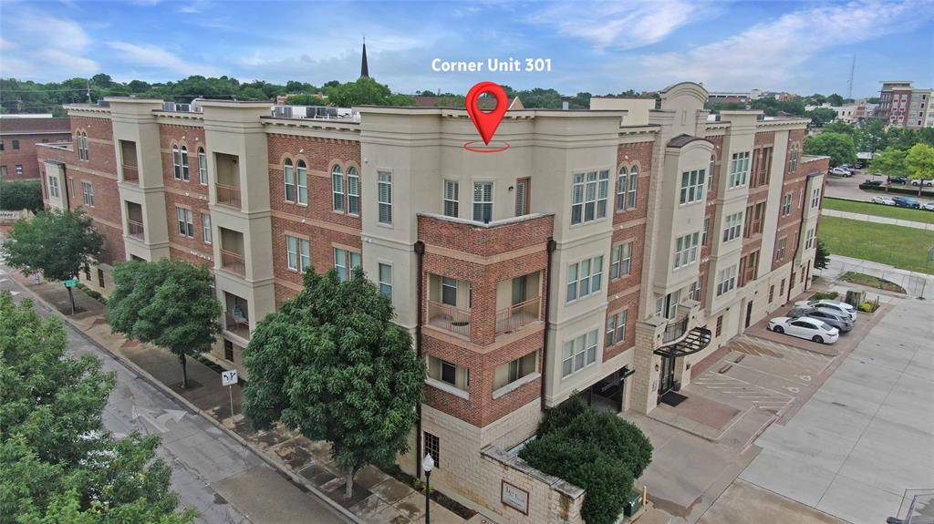 800 E 15th Street #301, Plano, TX 75074