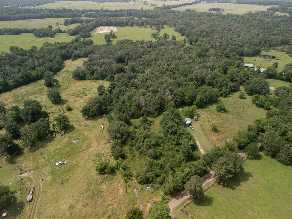 Teague, TX 75860,9.2 ACRES CR 471