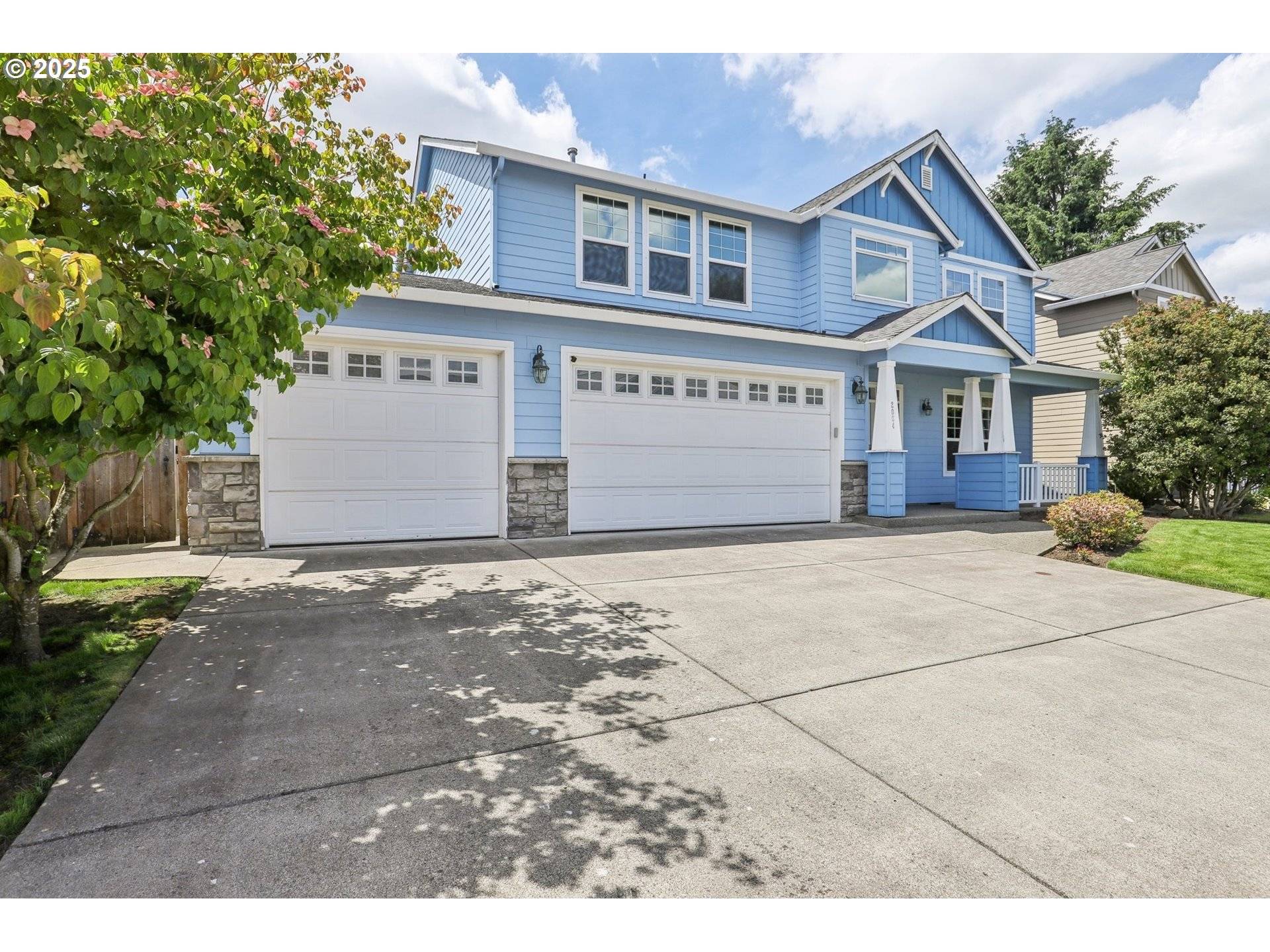 2004 NE 178TH AVE, Vancouver, WA 98684