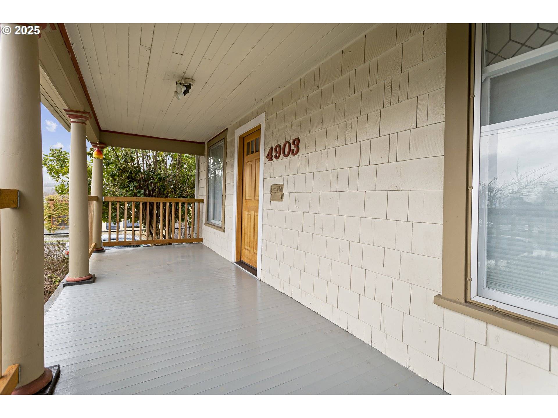 Portland, OR 97206,4903 SE HAIG ST