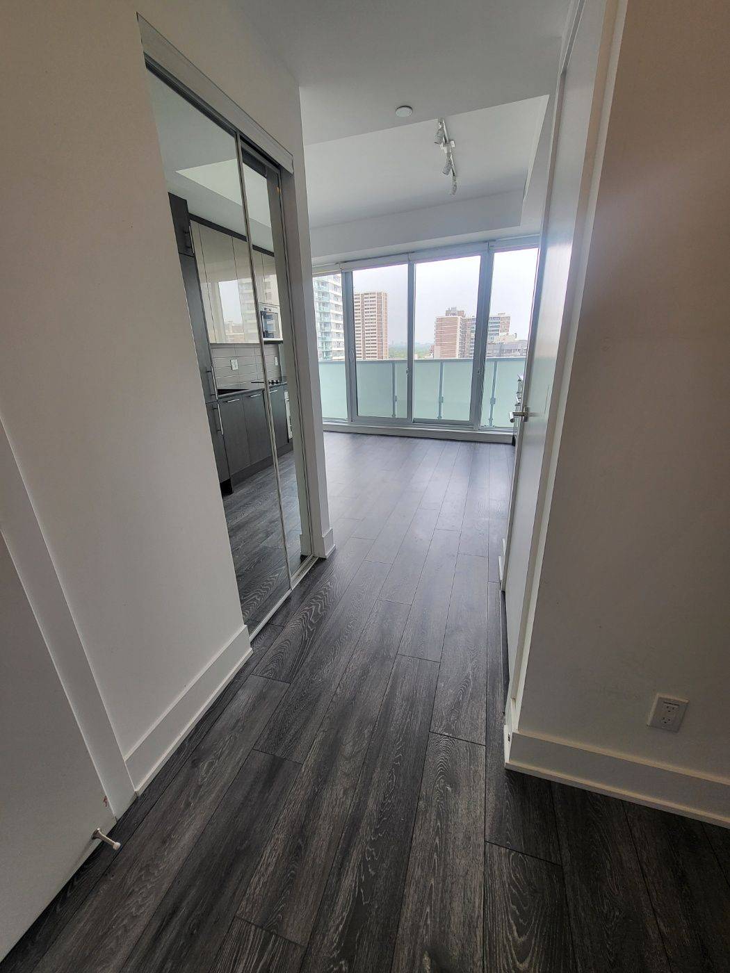 Toronto C08, ON M4Y 0C9,403 Church ST #1509