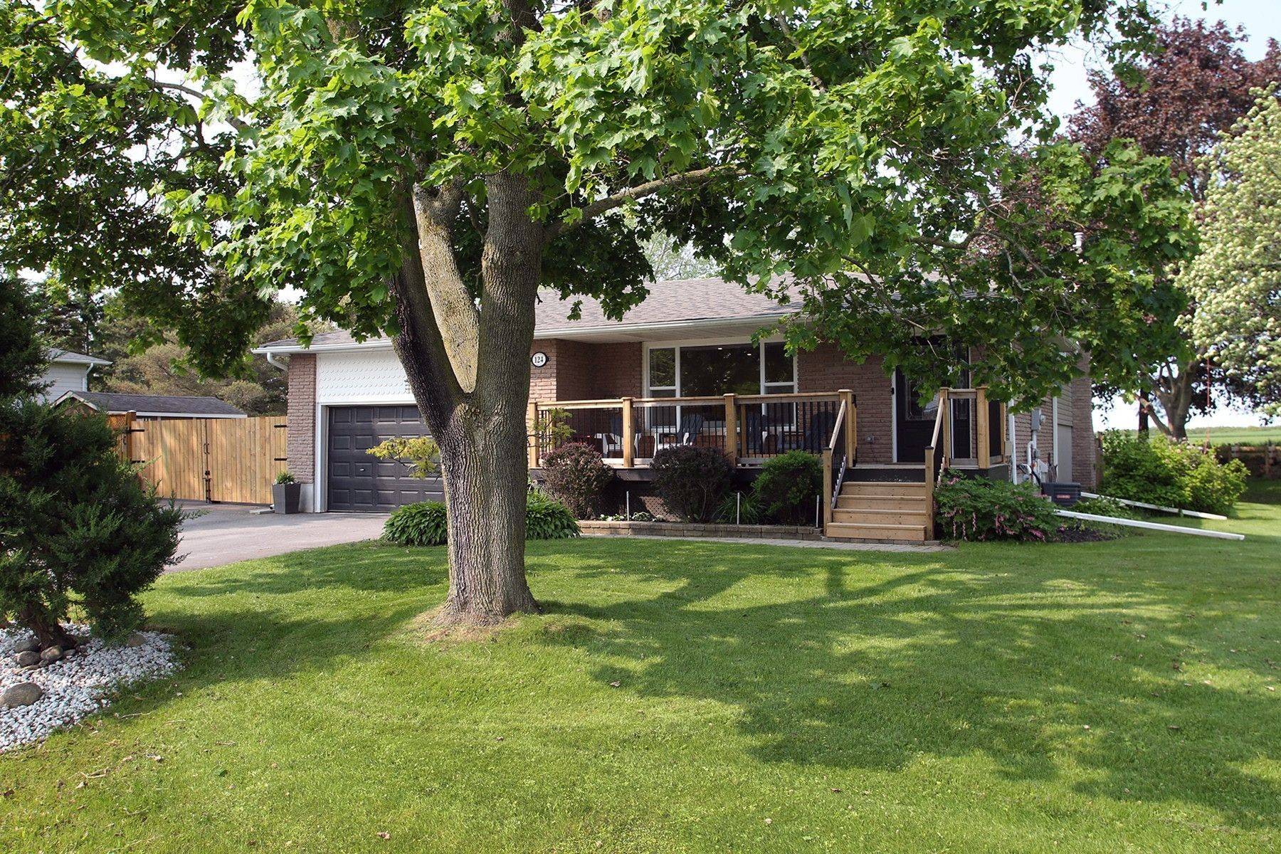 Scugog, ON L0B 1B0,124 Greensboro DR