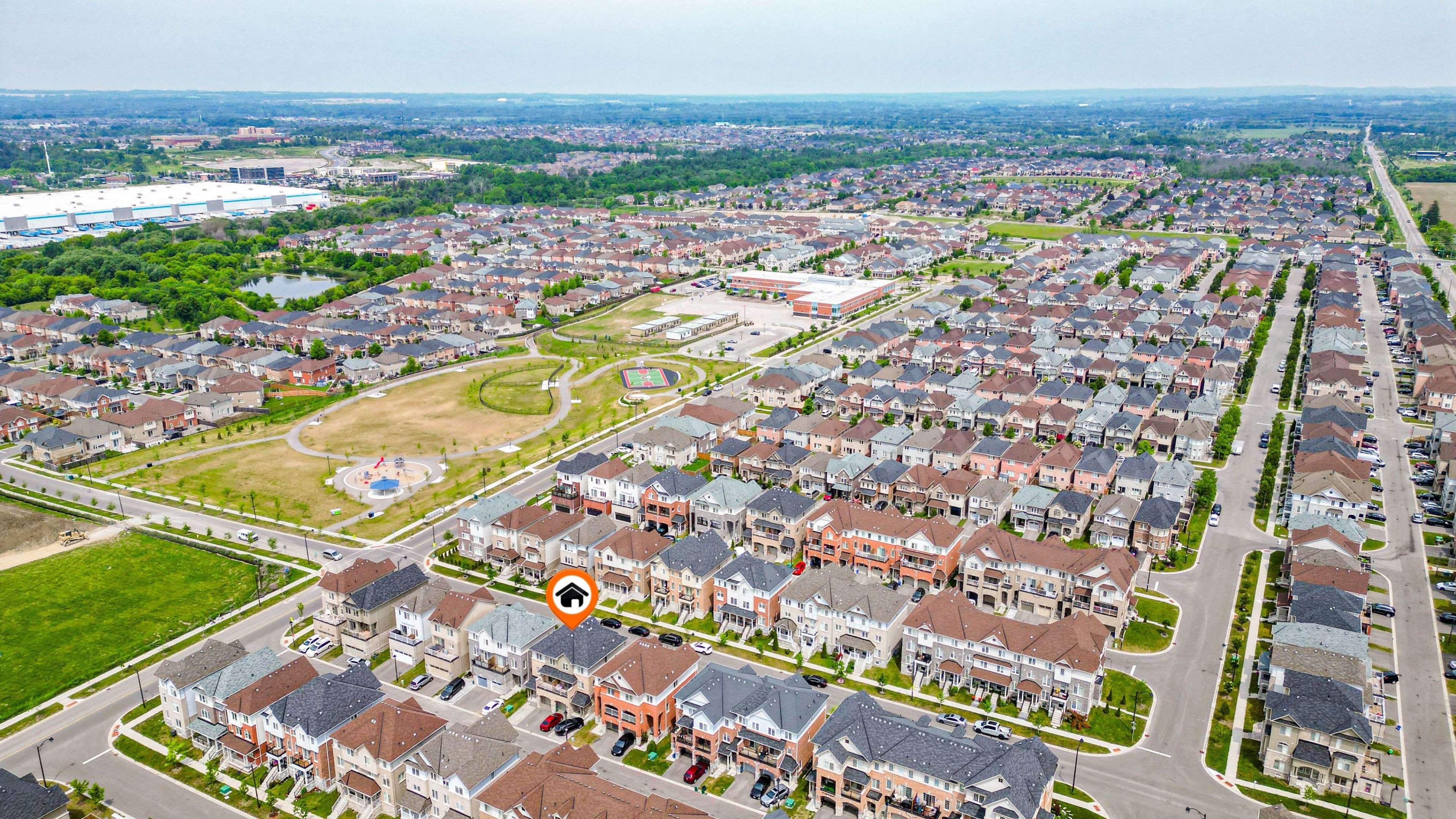 Ajax, ON L1Z 0S9,97 Ainley RD
