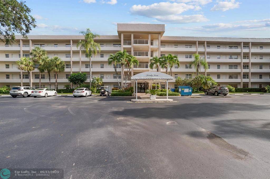 [StreetName, UnitNumber, StreetNumber, StreetDirPrefix], Pompano Beach, FL 33069