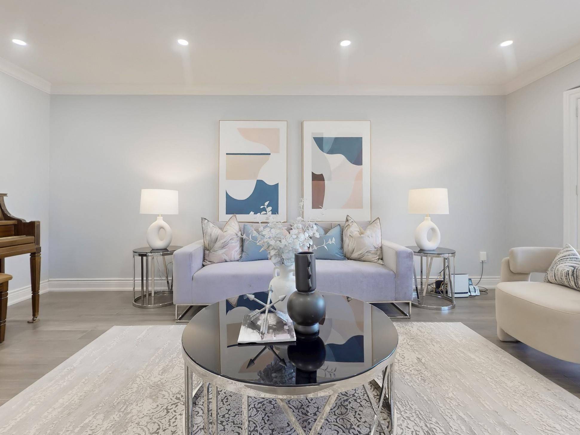 Richmond Hill, ON L4E 2S3,6 Craigleith CRES