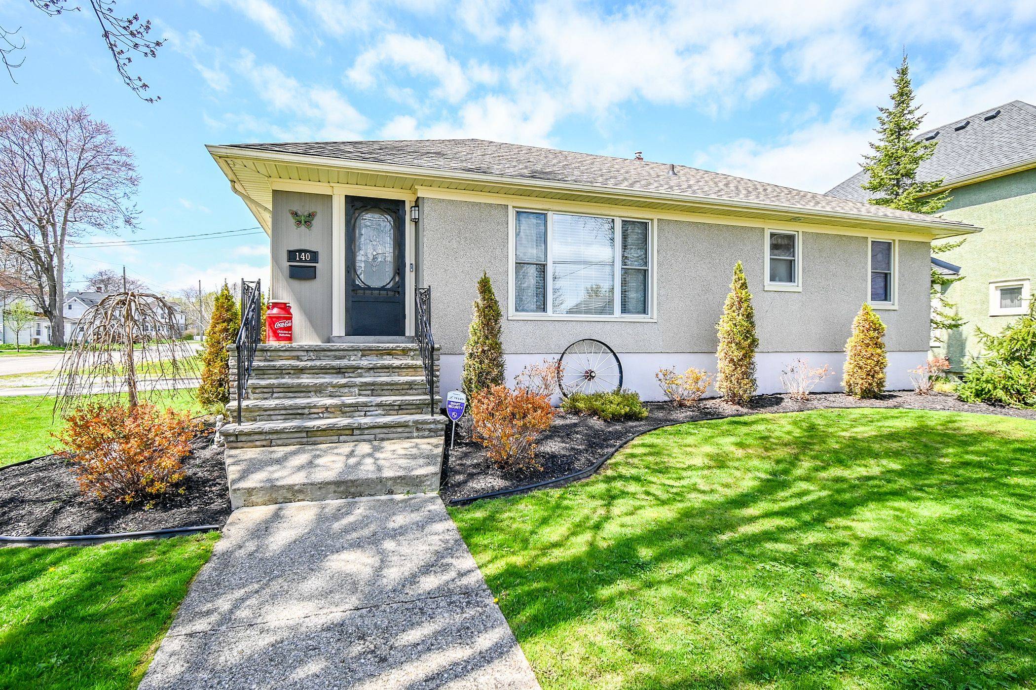140 Erie ST, Port Colborne, ON L3K 4M4